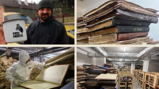 Născut în România - 29 octombrie 2023 - Iulian Angheluță: Țesătura socială ar trebui să fie mult mai deasă