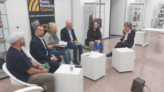 Știința 360 - 27 octombrie 2023 - CNIV 2023: 30 de ani de INTERNET în România. Oameni, momente și imagini