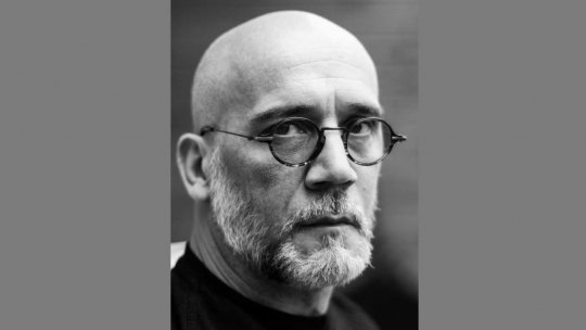 Drept de autor: Cristian Fulaș - Premiul Academiei Franceze, "Prix du Rayonnement de la langue et de la littérature françaises" 2023