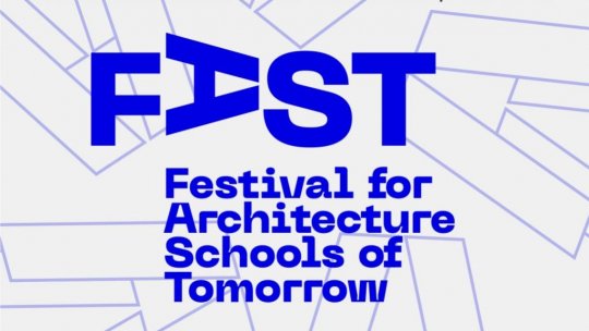 Primul festival dedicat școlilor de arhitectură din România are loc la Timișoara