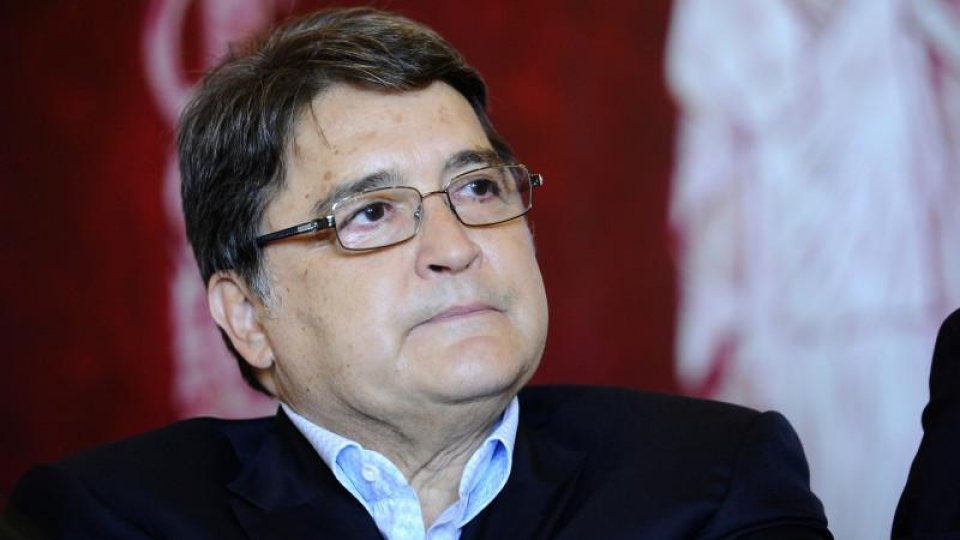 Emil Hurezeanu: „Vocea inconfundabilă a Monicăi Lovinescu rămâne una din sursele de încredere şi putere pe care românii au simţit-o ani în şir, de la microfonul Europei Libere”