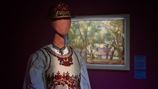 Art Safari Stars Edition continuă cu 2 staruri noi: Culorile vii ale Maramureșului întâlnesc Modernismul german în inima Bucureștiului