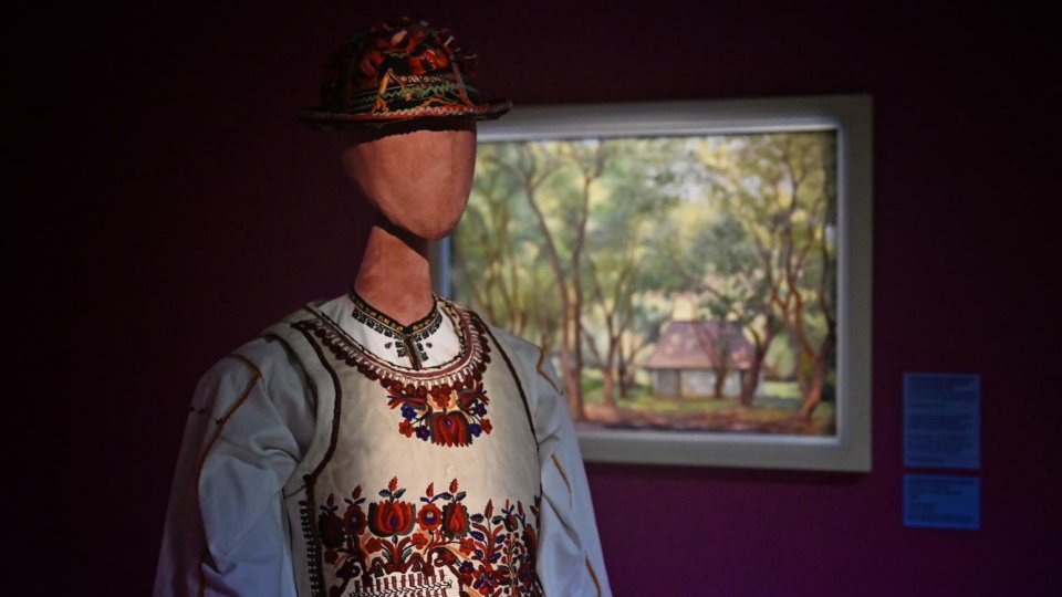 Art Safari Stars Edition continuă cu 2 staruri noi: Culorile vii ale Maramureșului întâlnesc Modernismul german în inima Bucureștiului