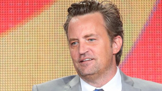 Matthew Perry a murit la vârsta de 54 de ani. Actorul era cunoscut pentru rolul lui Chandler Bing din serialul „Friends”