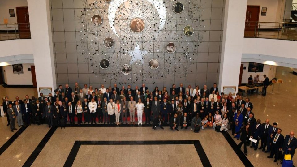 Idei în nocturnă - Pagini de Istorie, 3 octombrie 2023 - „Războiul și orașul: efectele conflictelor armate asupra spațiilor și populațiilor urbane”