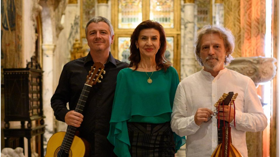 Turneul Naţional „Melancolia” se încheie cu două concerte la București