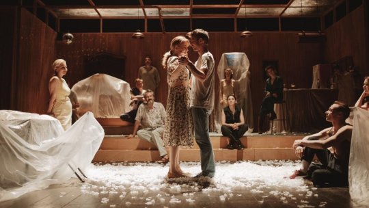 Premiera spectacolului „Am avut o Livadă”, la Teatrul Odeon