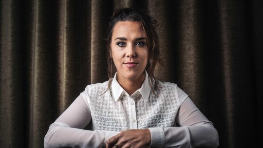 Isabelle Geffroy - ZAZ