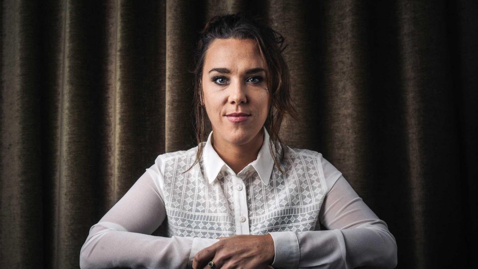 Isabelle Geffroy - ZAZ