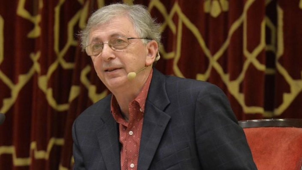 Vladimir Tismăneanu: „Monica Lovinescu a fost tubul nostru de oxigen”