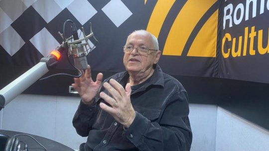 Timpul prezent - Liviu Rotman despre conflictul israeliano-palestinian: „Hamas a atacat, de fapt, lumea liberă”