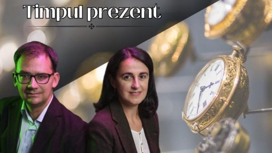 Timpul prezent: Balcanii - butoiul cu pulbere al Europei. Ce poate face Occidentul pentru a restabili ordinea în Kosovo?