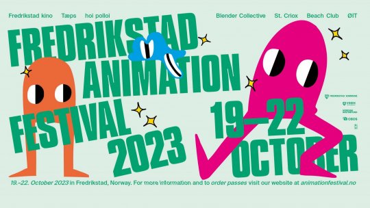 ANIMEST + Conference: industria internațională a filmului de animație se întâlnește la București