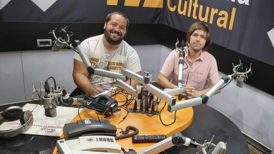 Idei în nocturnă. Diaspora. Dincolo de granițe - 5 octombrie 2023 - De ce avem nevoie de ”hărți” genetice?