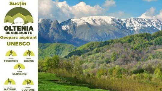 Știința 360 - 6 octombrie 2023 - Cum devine o arie naturală - geoparc?