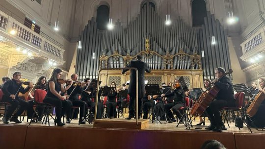 Festivalul PROPATRIA 2023 continuă în octombrie în 6 ţări europene, după deschiderea de succes de la Roma