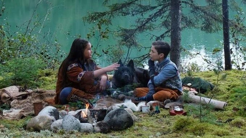 Filme, spectacole și ateliere pentru copiii de toate vârstele, între 11 - 15 octombrie la KINOdiseea