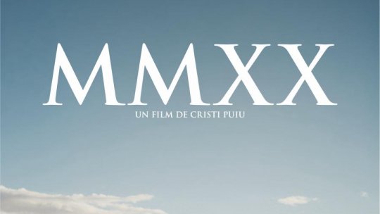 „Derutant, captivant, distractiv și minunat jucat”, MMXX vine în cinematografe din 10 noiembrie