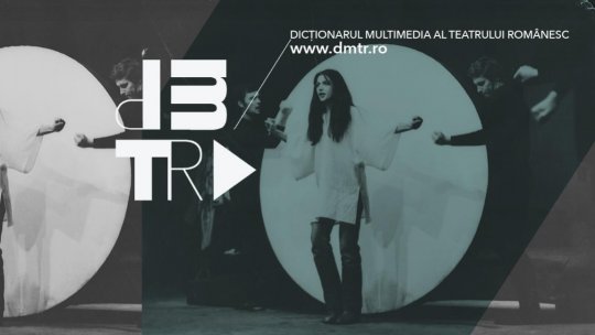 Se lansează a 4-a ediție a Dicționarului Multimedia al Teatrului Românesc: DMTR-Feminin