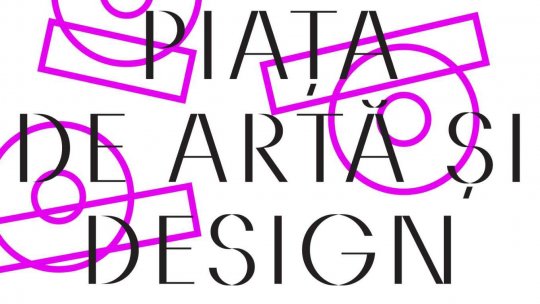 Artă, design, bijuterie și modă la Piața de Artă și Design, ediția a IV-a