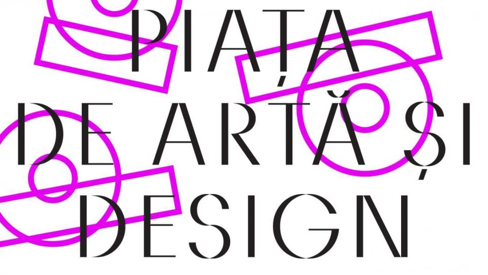 Artă, design, bijuterie și modă la Piața de Artă și Design, ediția a IV-a
