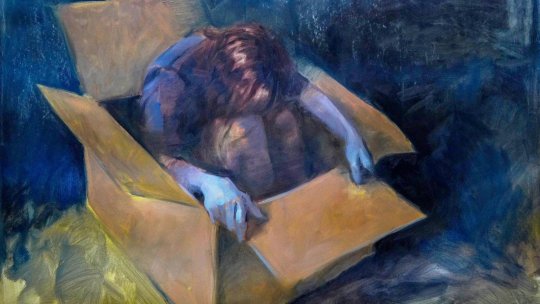 Viziune și energie la Diploma Show 2023