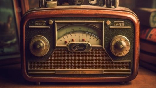 Radioul în ritmul muzicii