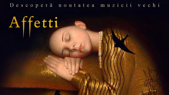 Astăzi începe cea de-a XVIII-a ediție a Festivalului de Muzică Veche București