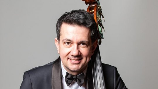 Radu Petrovici este noul manager interimar al Teatrului Național de Operetă și Musical „Ion Dacian”