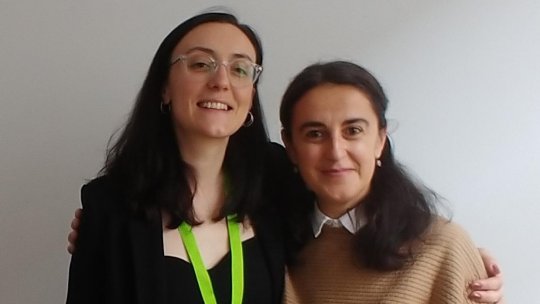 Timpul prezent în literatură - Giulia Caminito: „Forța literaturii se bazează pe capacitatea ei de a inventa” | PODCAST