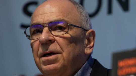 Gabriel Liiceanu: „Monica Lovinescu și Virgil Ierunca au fost norocul vieții mele, pe linia întâlnirii sufletelor și a minților umane”