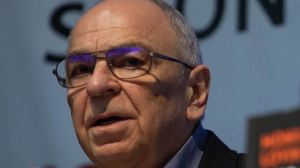 Gabriel Liiceanu: „Monica Lovinescu și Virgil Ierunca au fost norocul vieții mele, pe linia întâlnirii sufletelor și a minților umane”