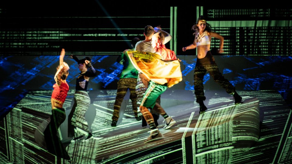Dragoste în vremea (R)Evoluției digitale - premieră la Teatrul EXCELSIOR