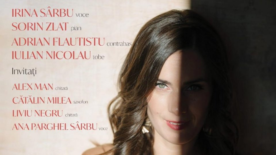 Lansarea proiectului „At the end of July”: o armonie muzicală cu Irina Sârbu la Teatrul Godot | PODCAST