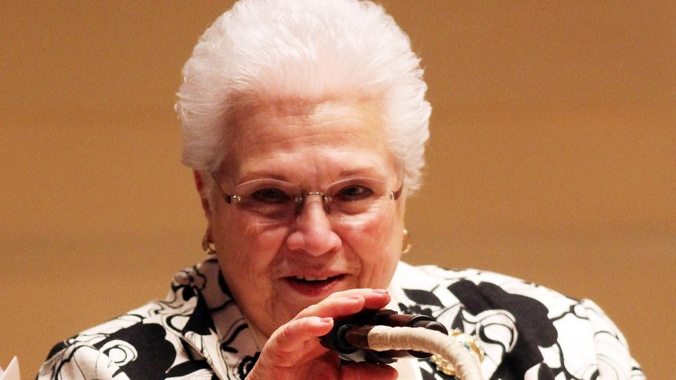 Opera Awards: Marilyn Horne și Sir Antonio Pappano, laureații serii la Opera Națională din Varșovia | PODCAST