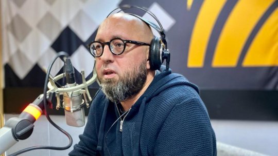 Timpul prezent - Teodor Tiţă despre conflictul din Fîşia Gaza: „Toată lumea pierde în acest război” | PODCAST