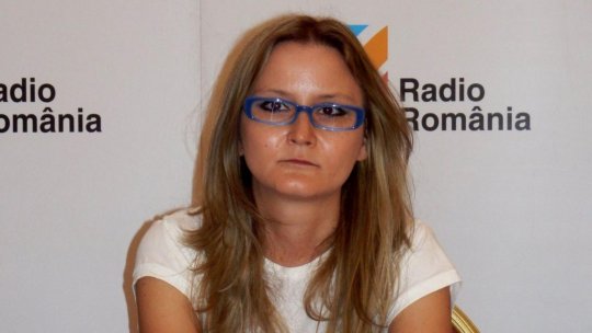 Premiera absolută "Între câine și lup”, de Ilinca Stihi, un spectacol dedicat Monicăi Lovinescu, sâmbătă, 18 noiembrie, la Radio România Cultural. Interviu cu Ilinca Stihi | PODCAST