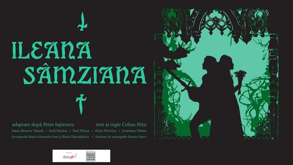 „Ileana Sîmziana”: experiență de teatru itinerant oferită de Docuart pentru 1.000 de elevi din Ghergani, Răcari, Mogoșoaia, Videle, Pucioasa, Brănești și Cerașu