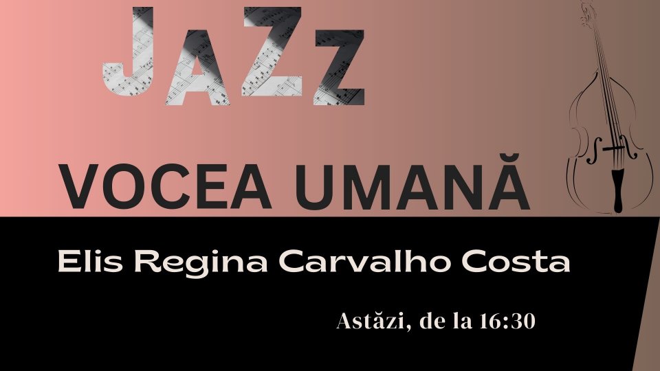 Elis Regina Carvalho Costa | PODCAST