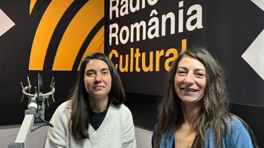 ANTROPOFLORA - despre plante, între viziunea magică de la sat și perspectiva riguroasă a specialiștilor în biodiversitate | PODCAST