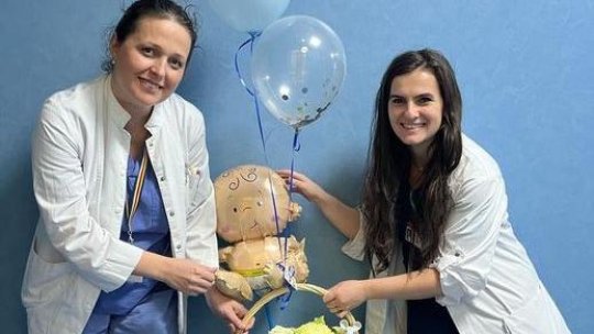 Știința 360 - 14 noiembrie 2023 - Câte tipuri de tehnici de reproducere umană asistată există și ce presupune un tratament pentru fertilizare in vitro? | PODCAST