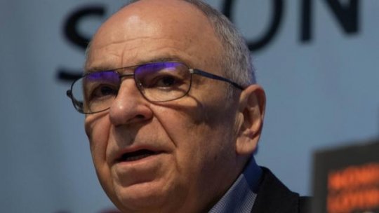 Gabriel Liiceanu: „Monica Lovinescu și Virgil Ierunca și-au riscat vocația, viața, au riscat tot”
