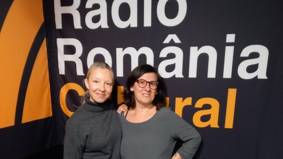 Ilinca Manolache: ”Tatuajele sunt gestul meu de revoltă”