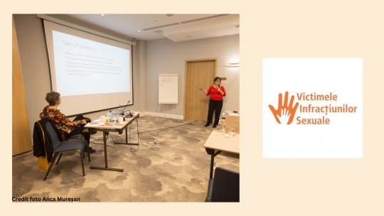 Știința 360 - 15 noiembrie 2023 - Irit  Hershkowitz: Ca să poată spune ce i se întâmplă, copilul trebuie să aibă încredere în noi | PODCAST