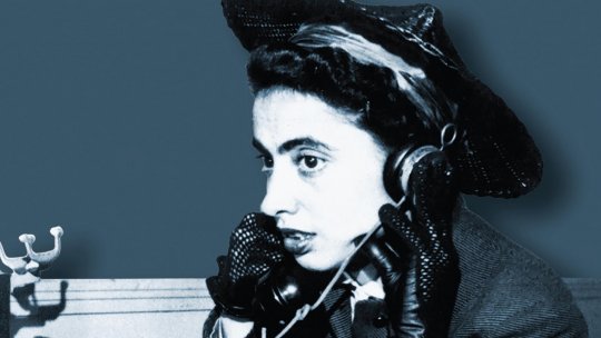 Duminică, 19 noiembrie, Radio România Cultural transmite în direct de la Ateneul Român, Gala Monica Lovinescu