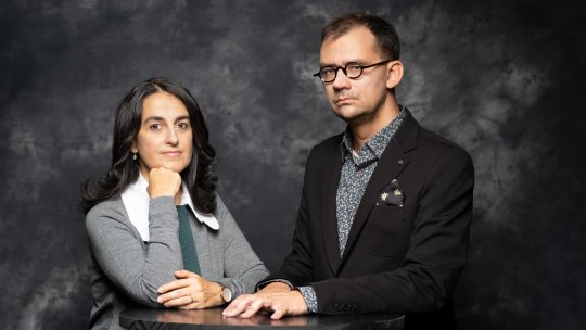 Timpul prezent - Economistul Adrian Codîrlașu despre legea pensiilor: „Șocul se va simți în 2025” | PODCAST