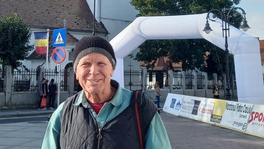 Texte și pretexte - Turism şi literatură. Invitat: scriitorul Mihai Ogrinji