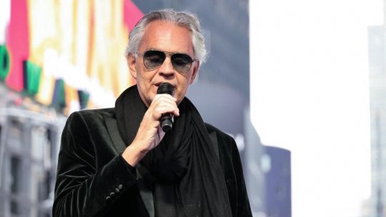 Muzica italiană | PODCAST