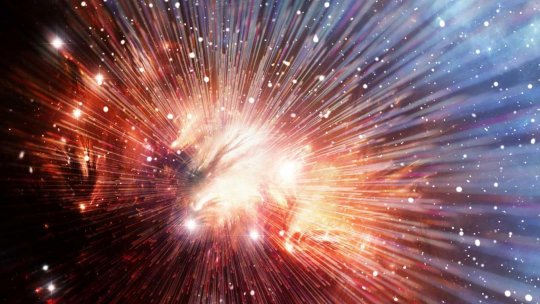 Știința 360 - 16 noiembrie 2023 - A existat un al doilea Big Bang? | PODCAST