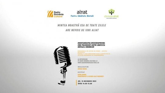 Știința 360 - 16 noiembrie 2023 - ALIAT - Cum gestionăm viața alături de un jucător dependent și codependența | PODCAST